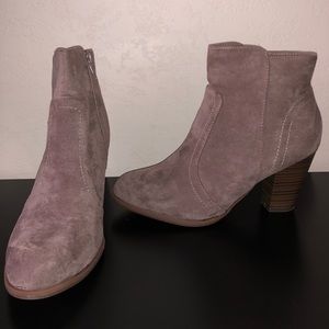 Booties